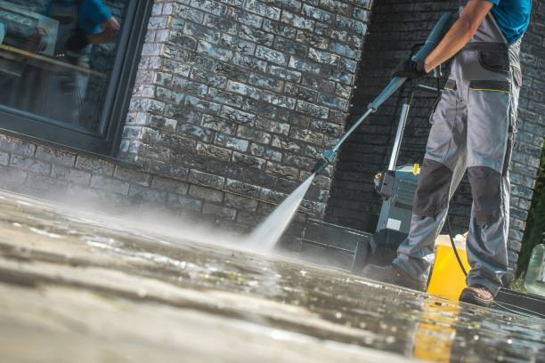 Best Restaurant Pressure Washing  in Fox Farm College, WY